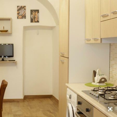 Apartamento Il Pendio Castellaneta Exterior foto